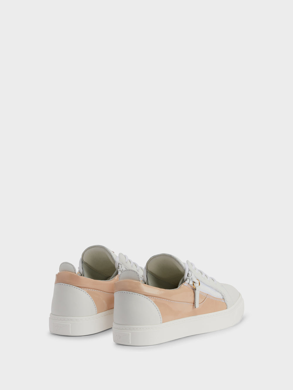 GAIL LOW TOP