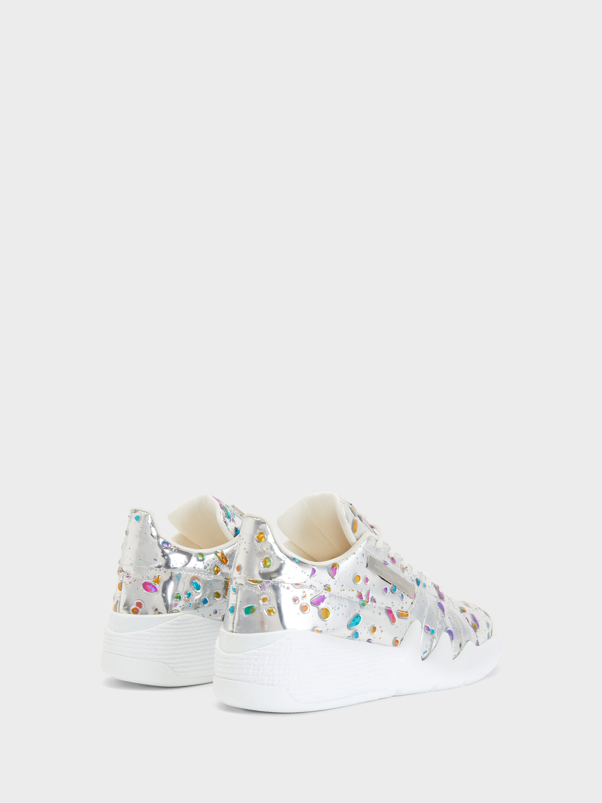 TALON LOW TOP