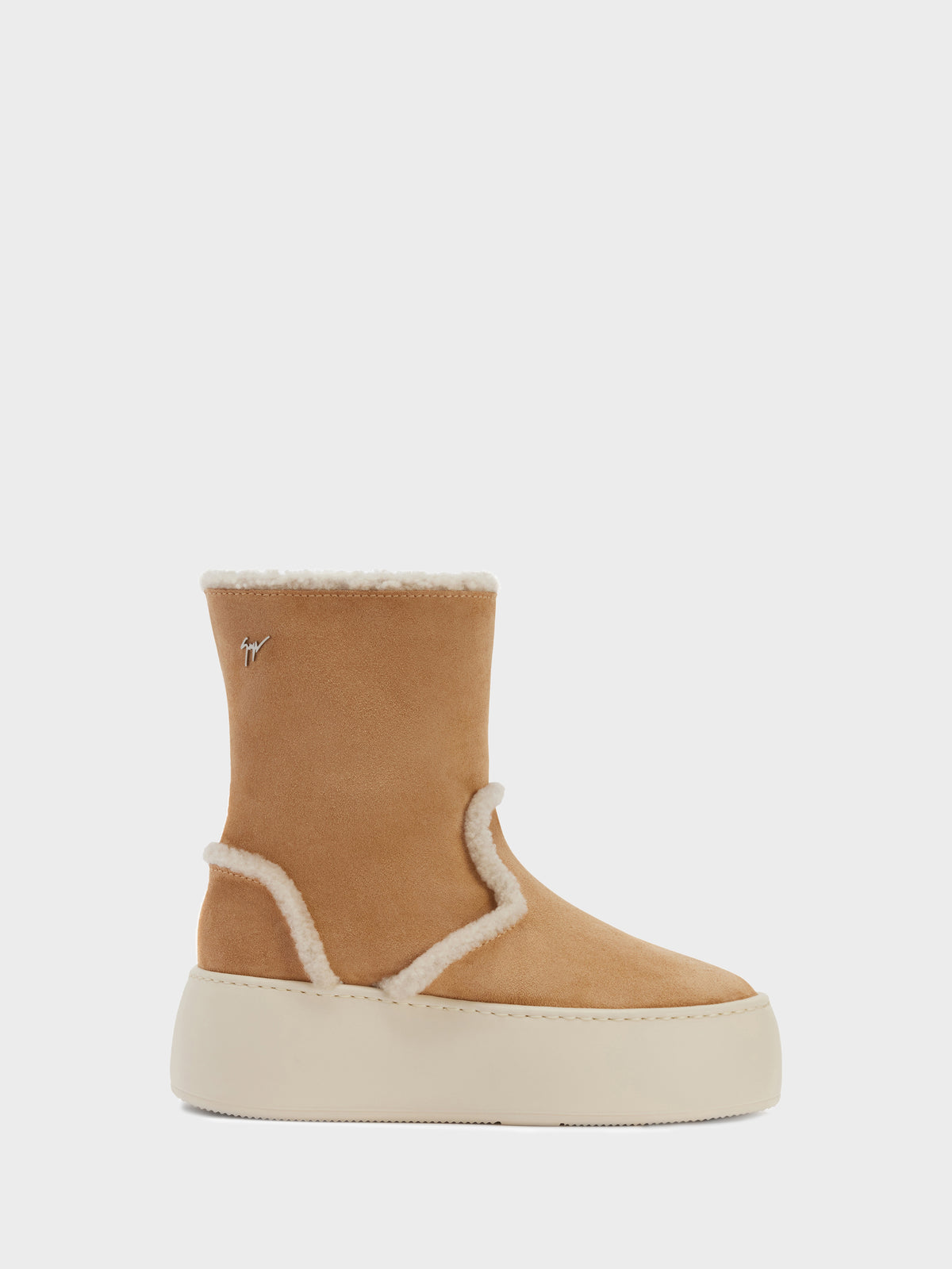 GZ LEAGUE FUR BOOTIE