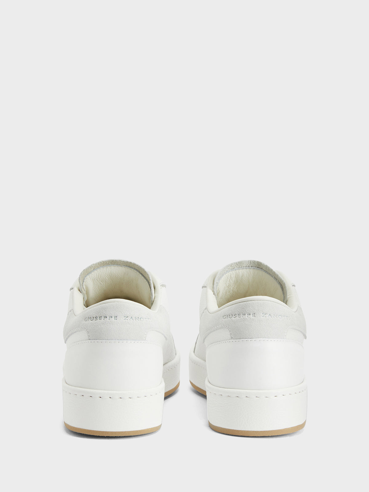 GZ-CITY LOW TOP