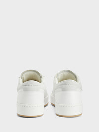 GZ-CITY LOW TOP