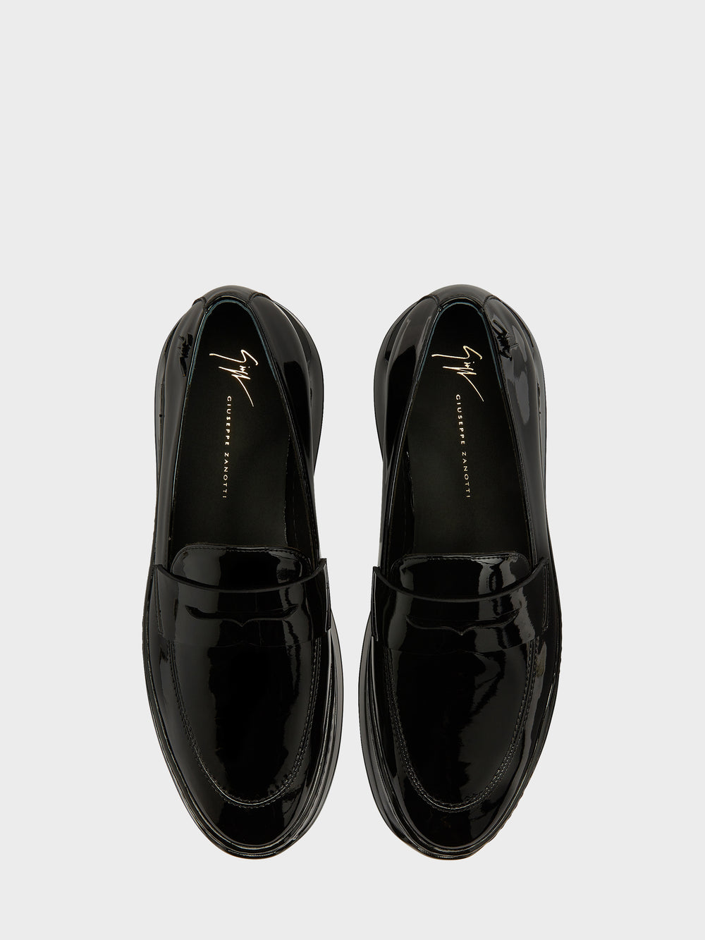 CONLEY GLAM LOAFER