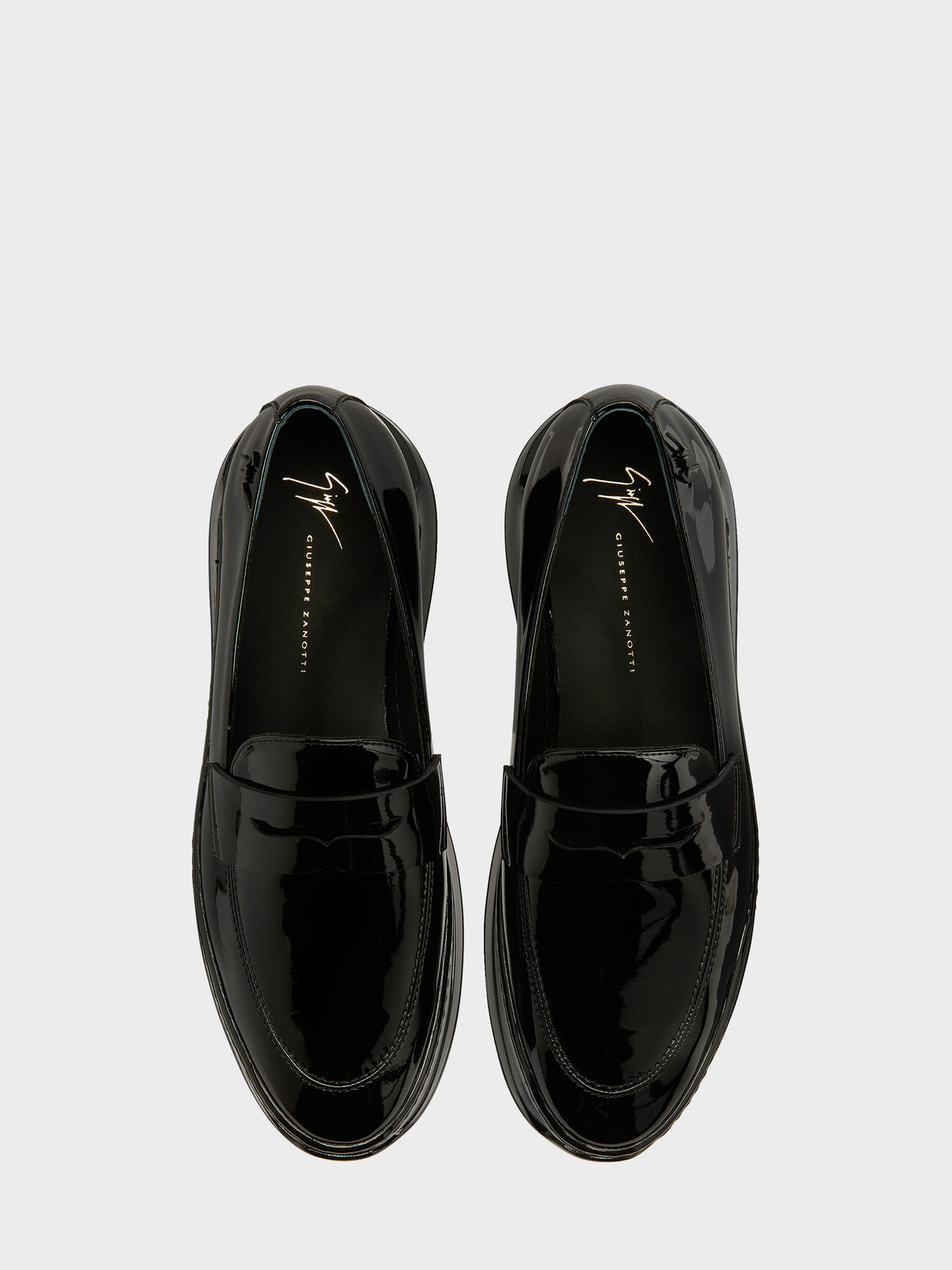 CONLEY GLAM LOAFER