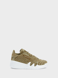 TALON LOW TOP