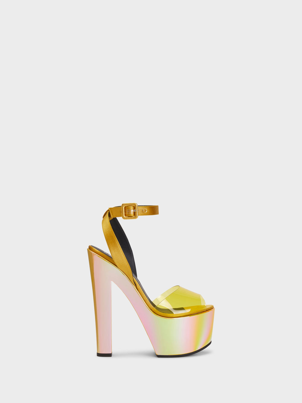 TARIFA PLEXI SANDAL