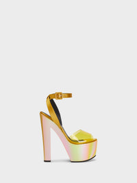 TARIFA PLEXI SANDAL
