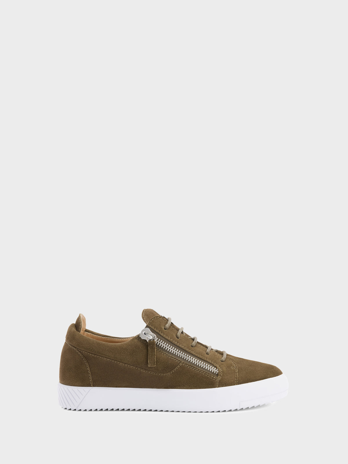 FRANKIE LOW TOP