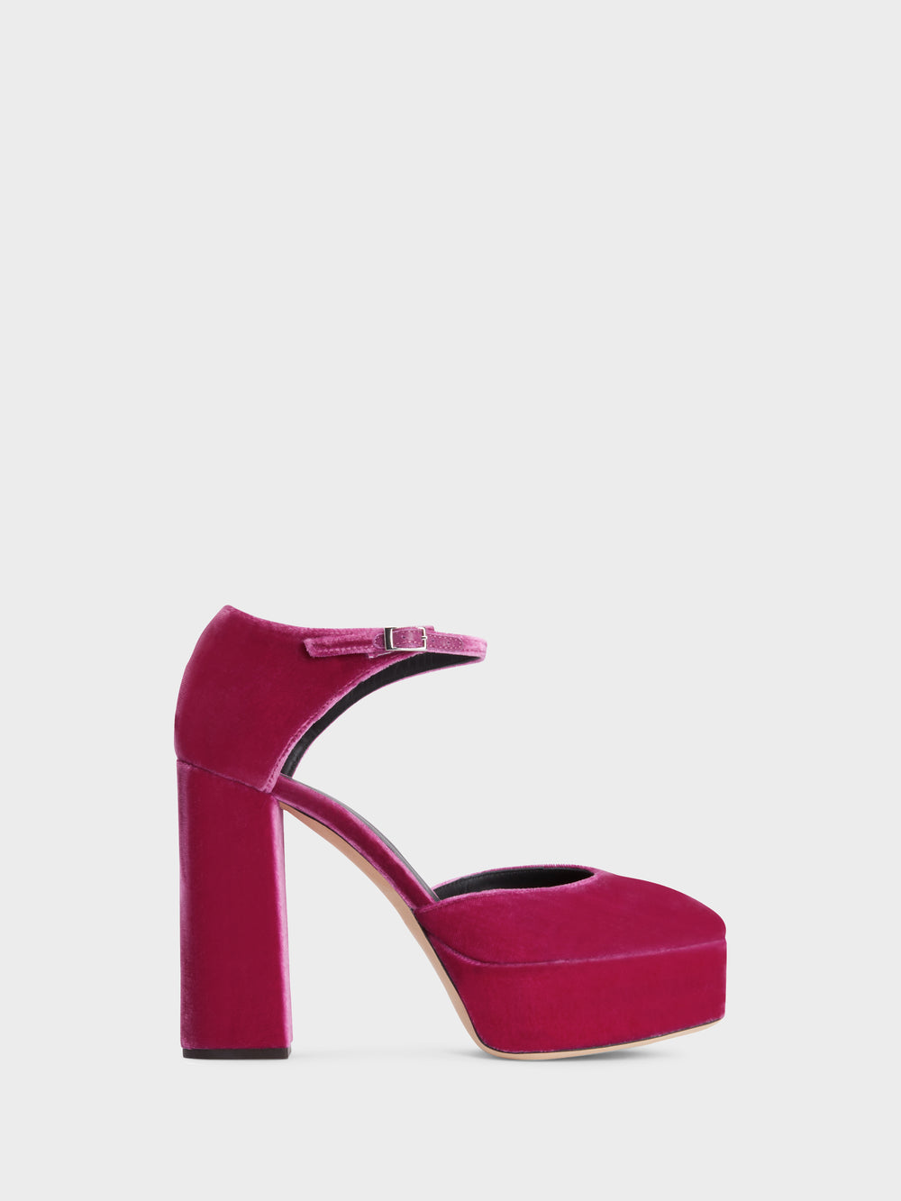 BEBE PUMP D'ORSAY 120