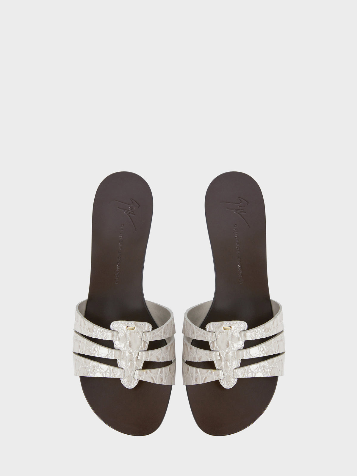 ADHELINE FLAT SANDAL