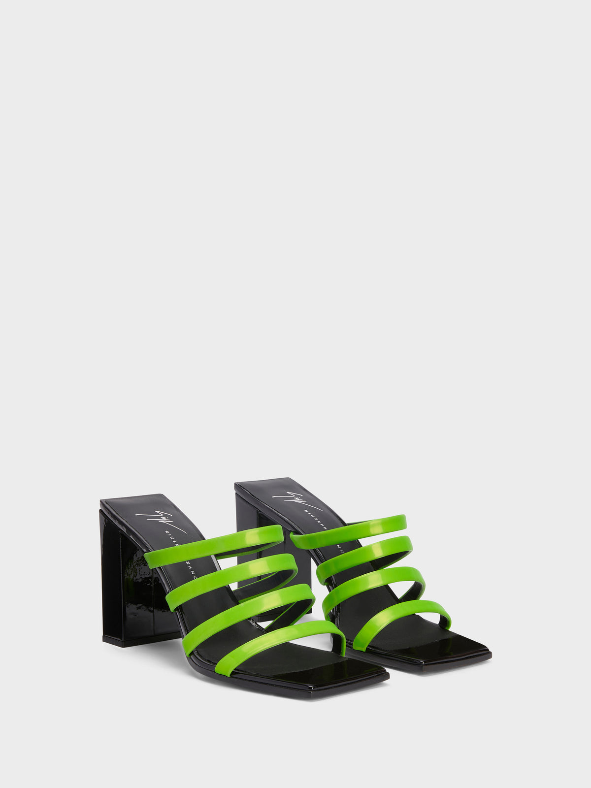 SHANGAY MULE 85