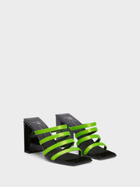 SHANGAY MULE 85