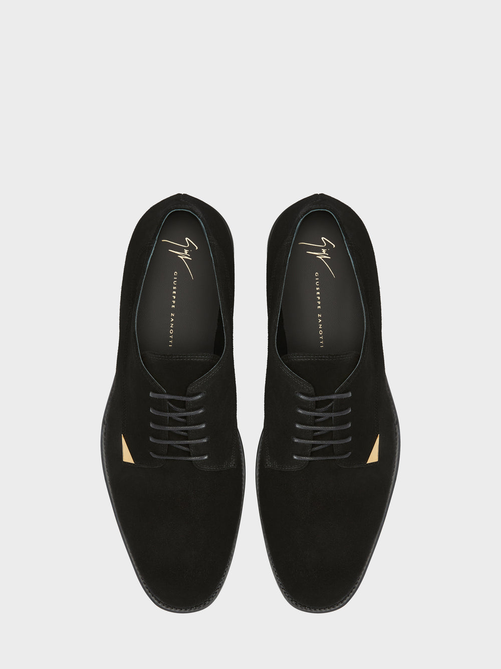 STWERT LACE UP