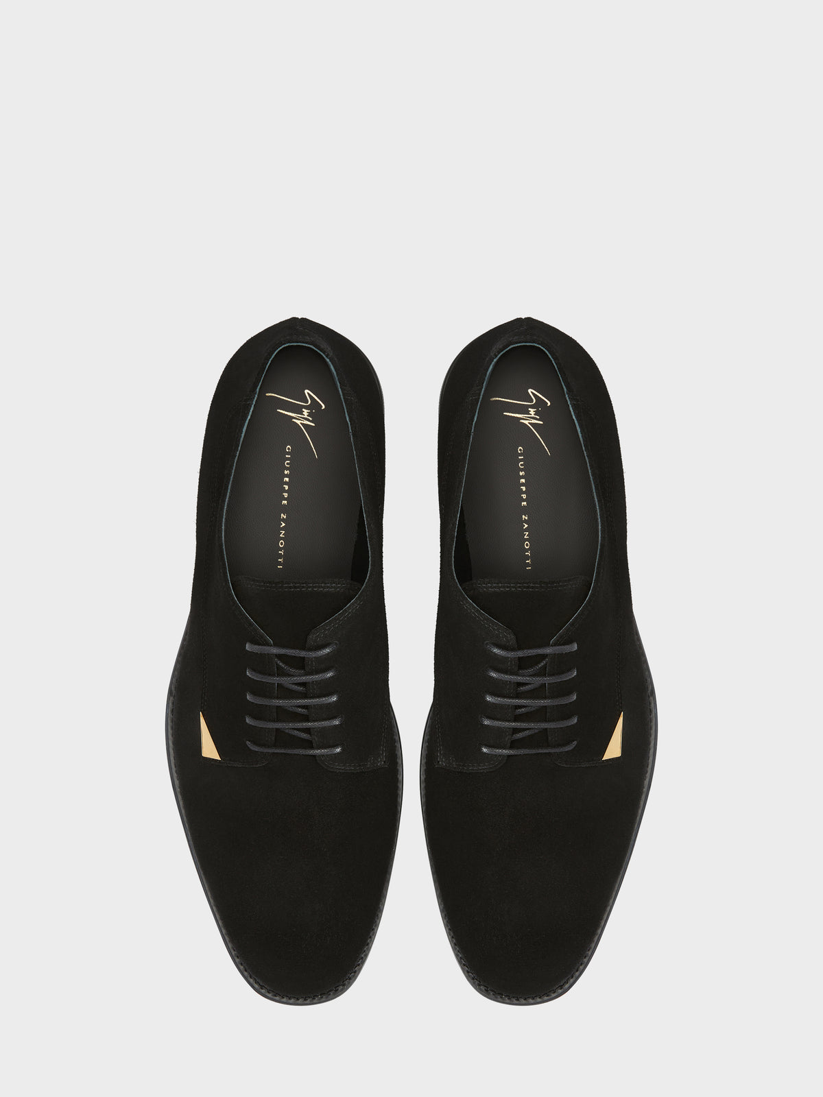 STWERT LACE UP