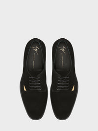 STWERT LACE UP