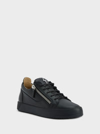 FRANKIE LOW TOP