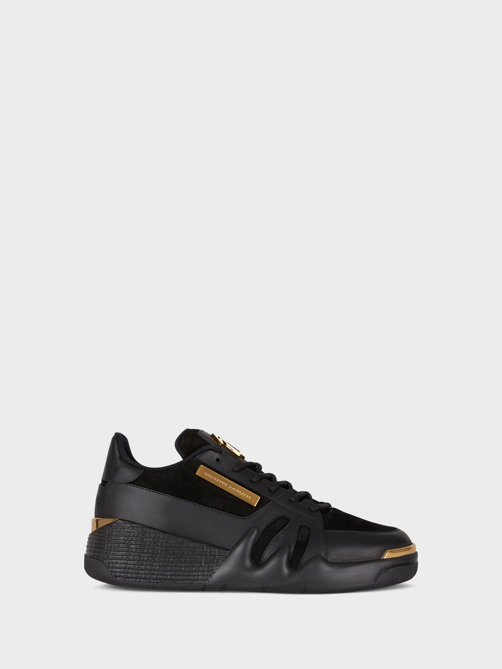 TALON LOW TOP