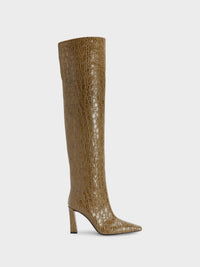 JANIEE PLUS BOOT 90