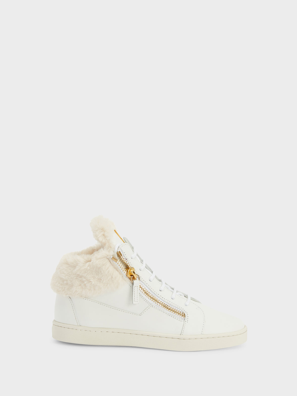 KRISS WINTER MID TOP