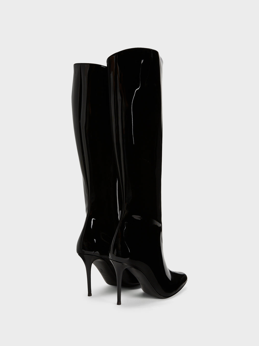 BRYTTA HIGH BOOT