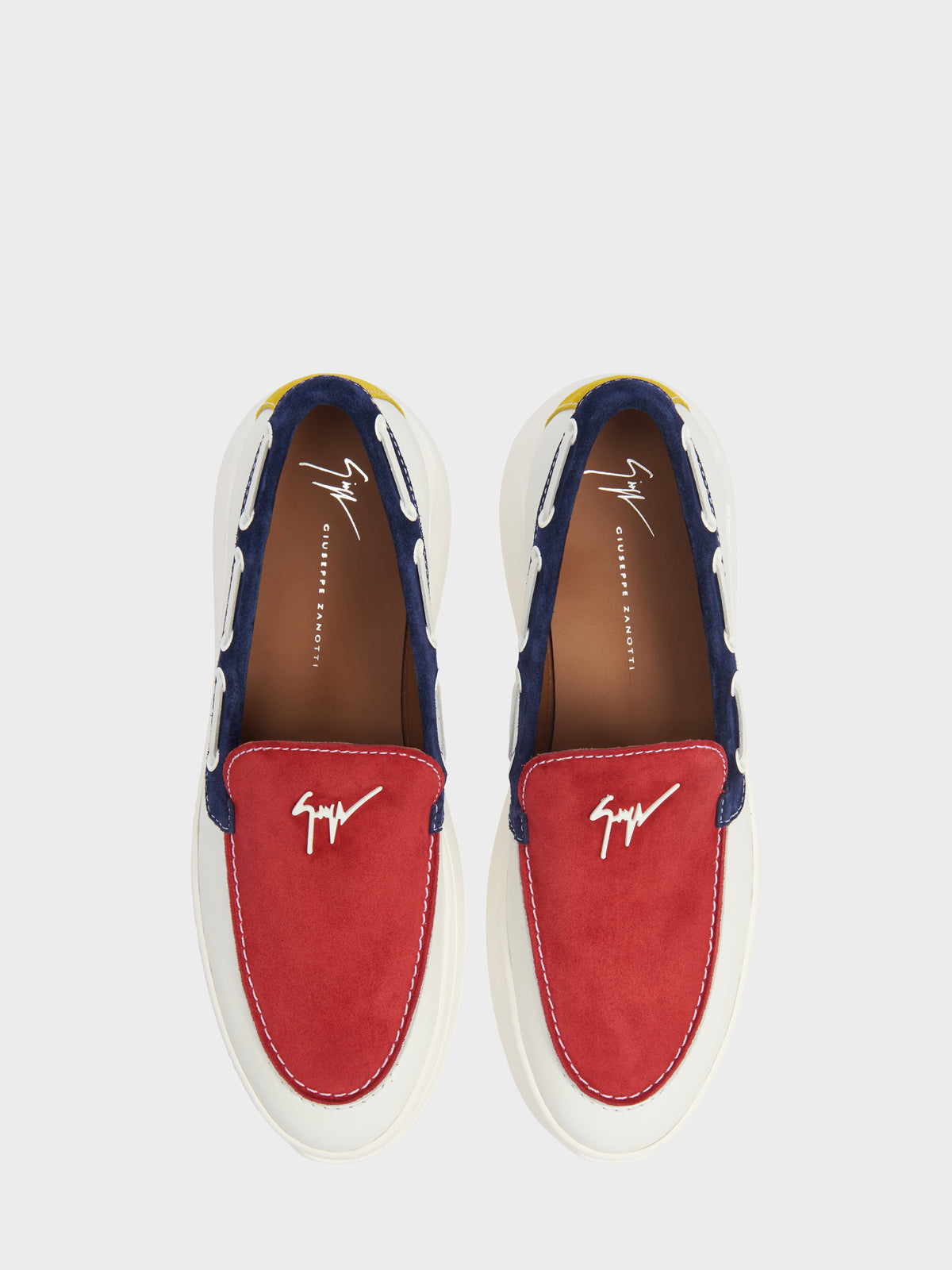 CONLEY STRING LOAFER