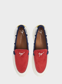 CONLEY STRING LOAFER