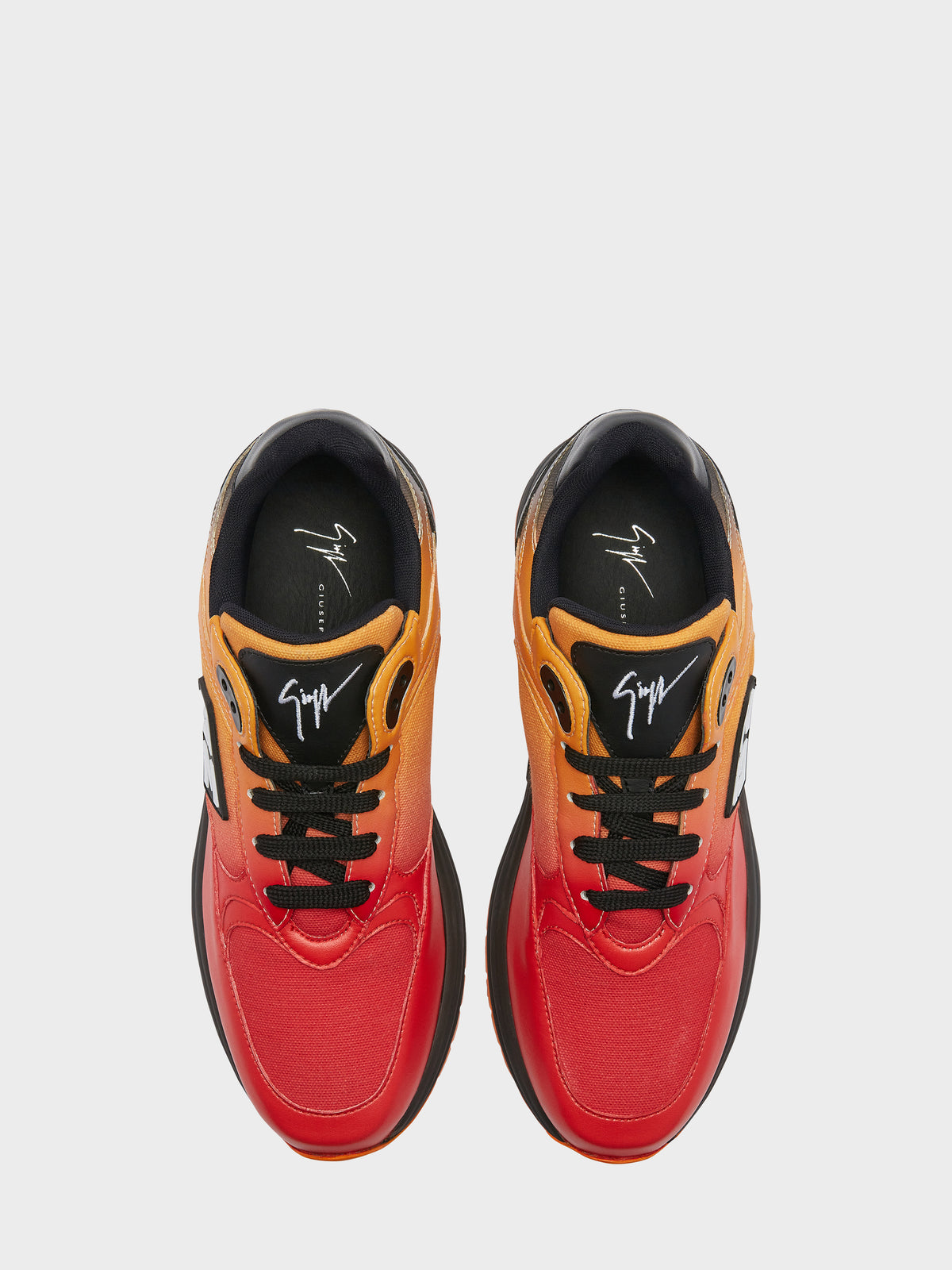 NEW GZ RUNNER