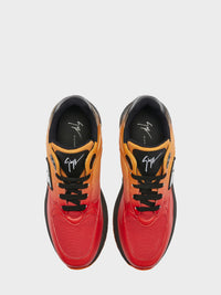 NEW GZ RUNNER