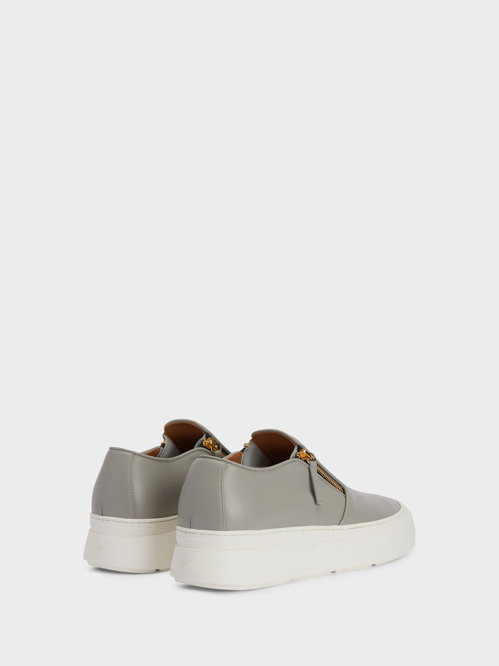 GZ MIKE ZIP LOAFER