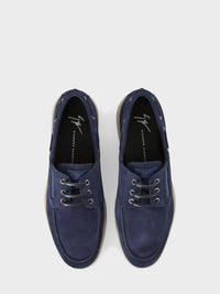 GZ-VENICE MOCCASIN