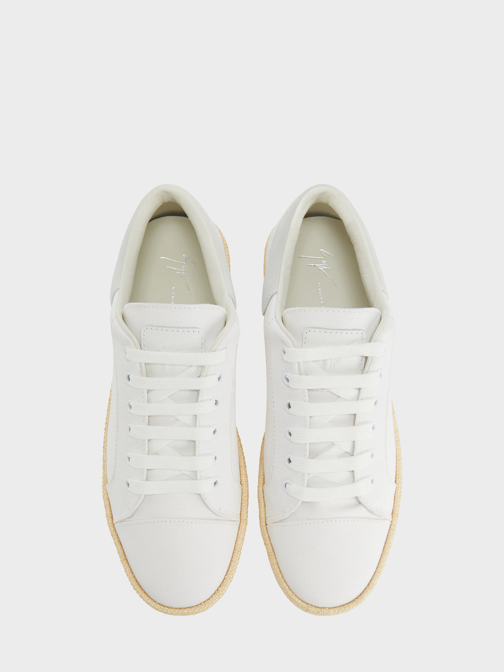 GZ-CITY LOW TOP