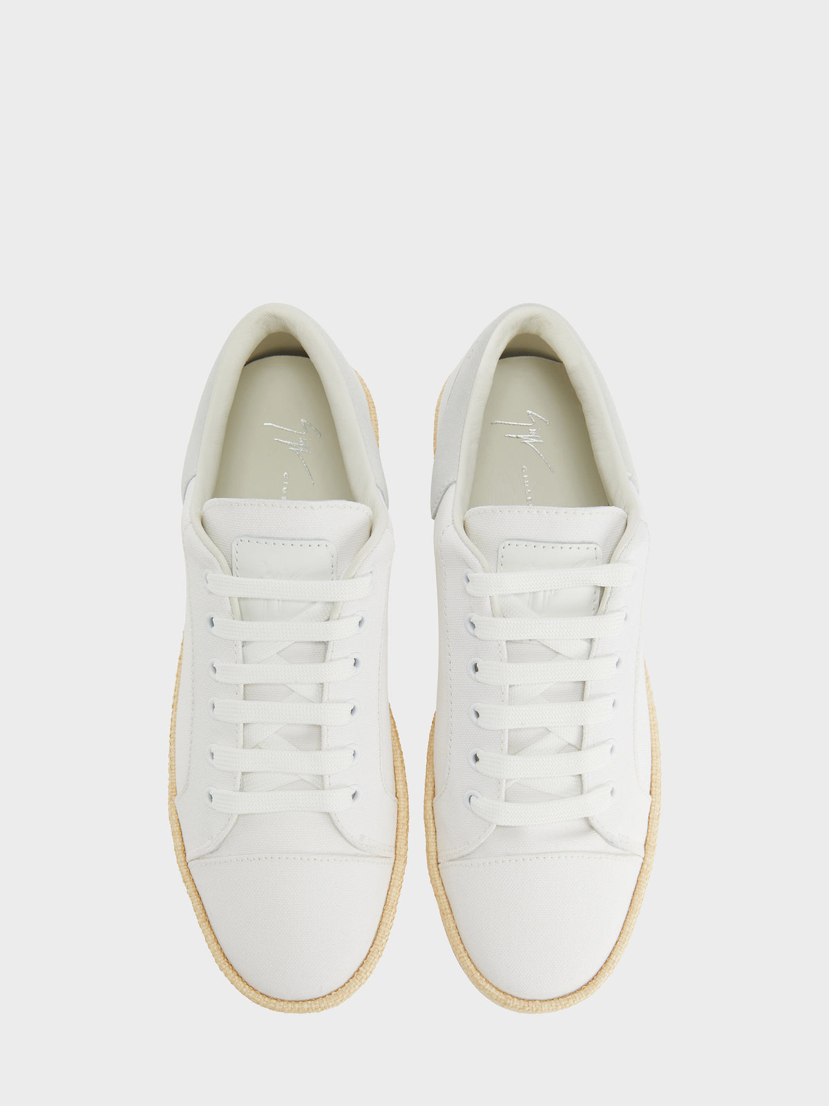 GZ-CITY LOW TOP