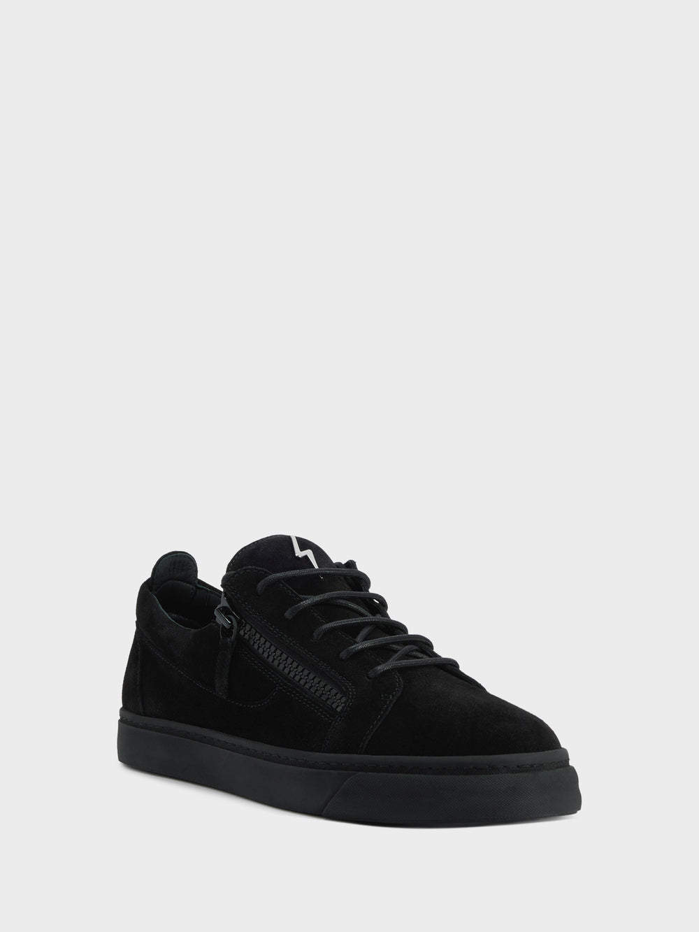 FRANKIE LOW TOP