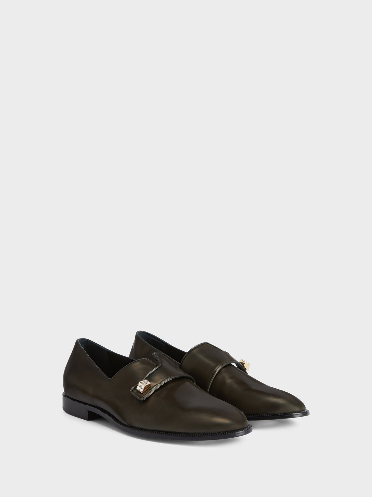 MARTY LOAFER