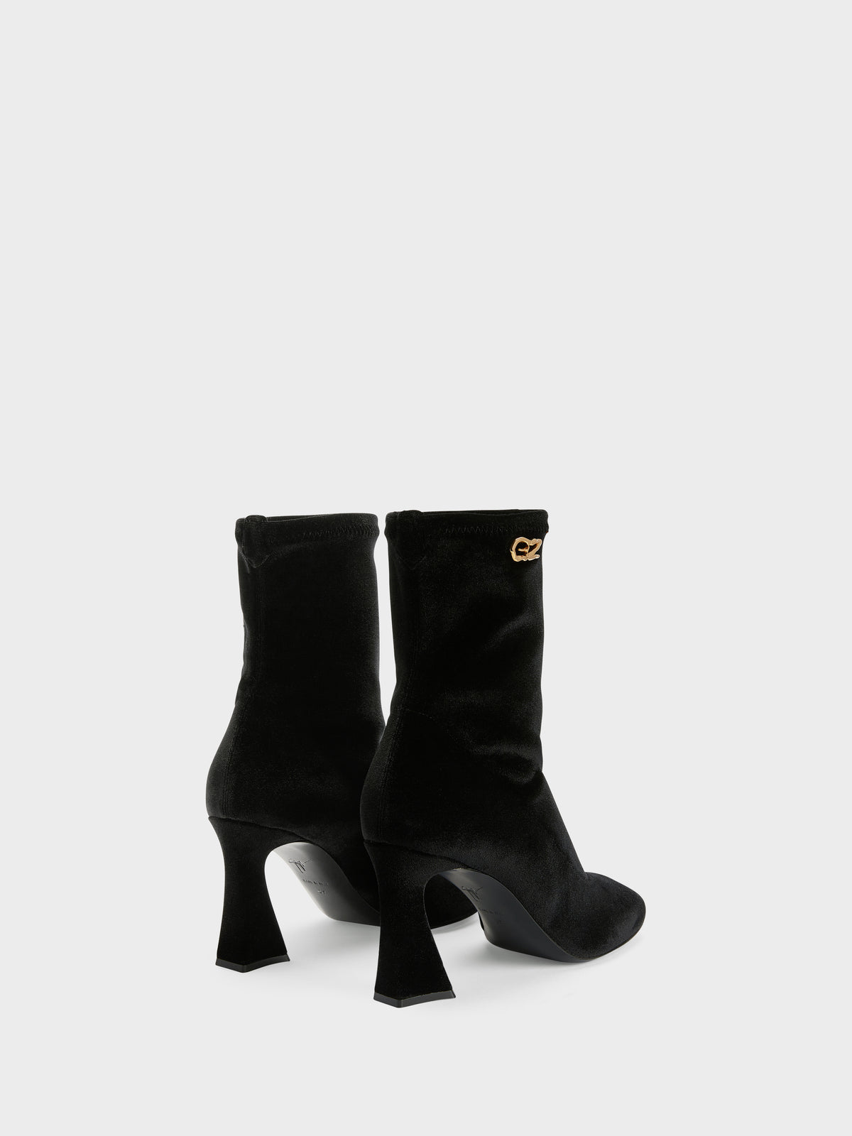 ALETHAA BOOTIE 85