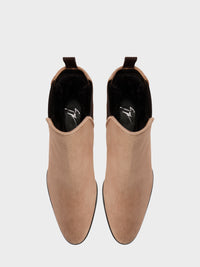 JUDY  BOOTIE