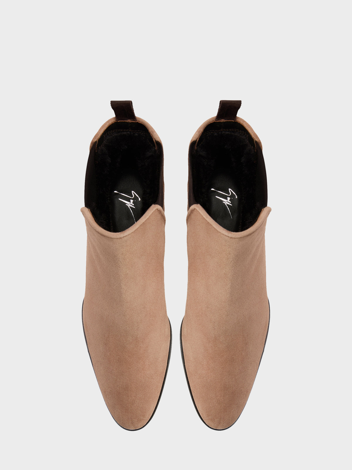 JUDY  BOOTIE