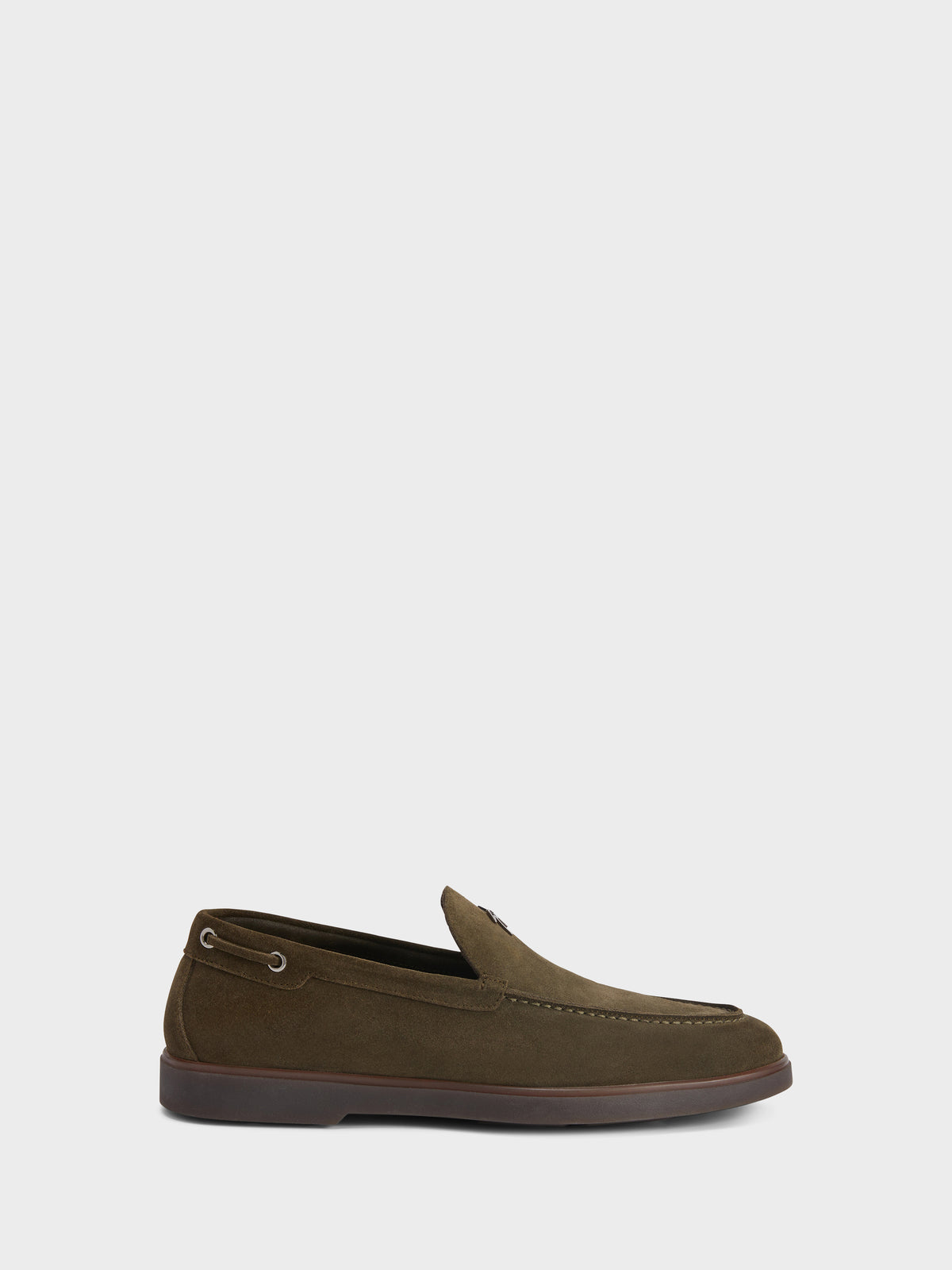 THE MAUI MOCCASIN