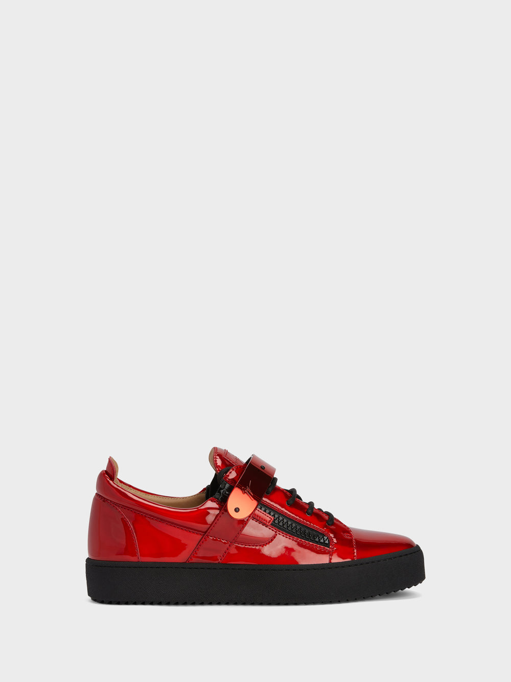 COBY LOW TOP
