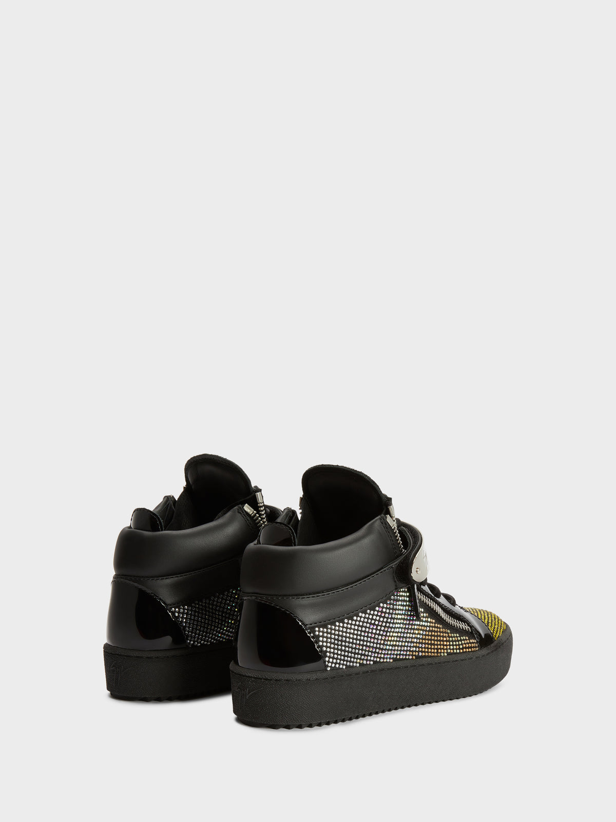 COBY MID TOP