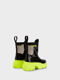 APOCALYPSE RIOT BOOTIE