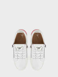 GAIL LOW TOP