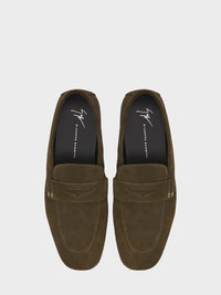 CRISTOPHE MOCCASIN