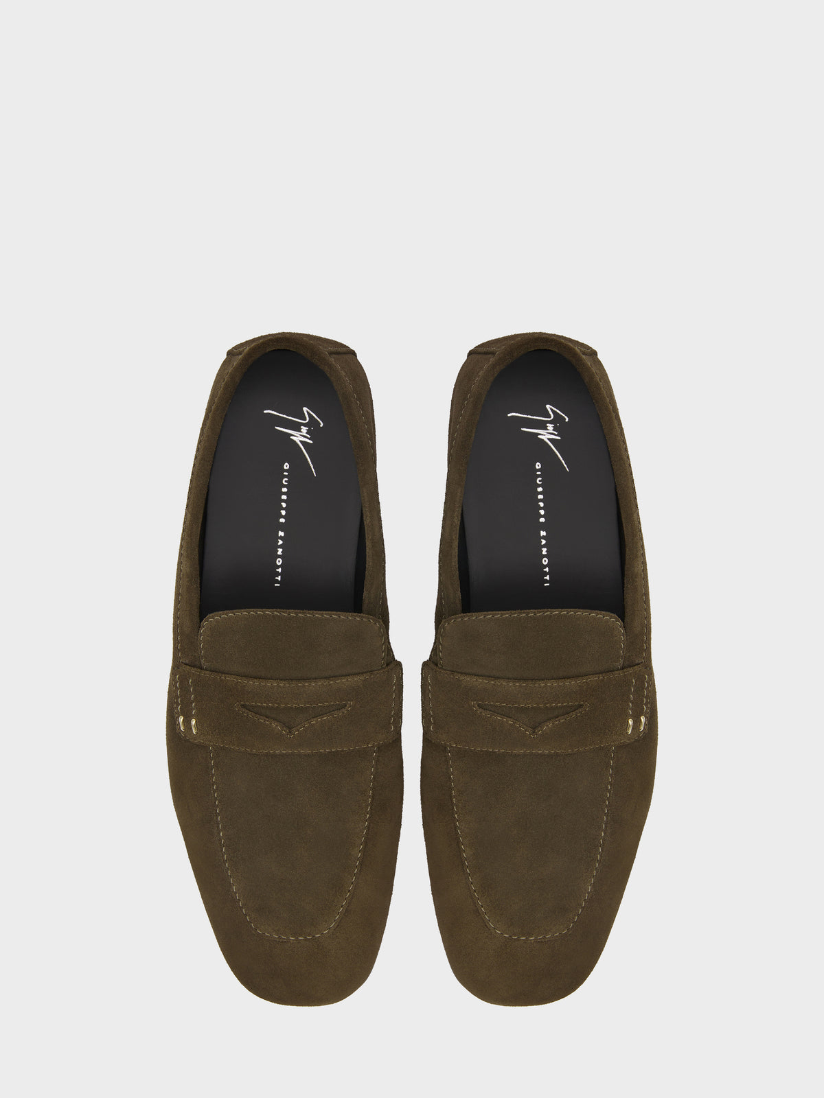 CRISTOPHE MOCCASIN