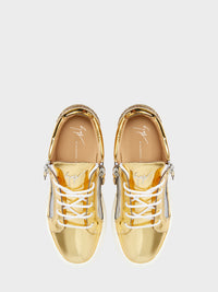 GAIL LOW TOP