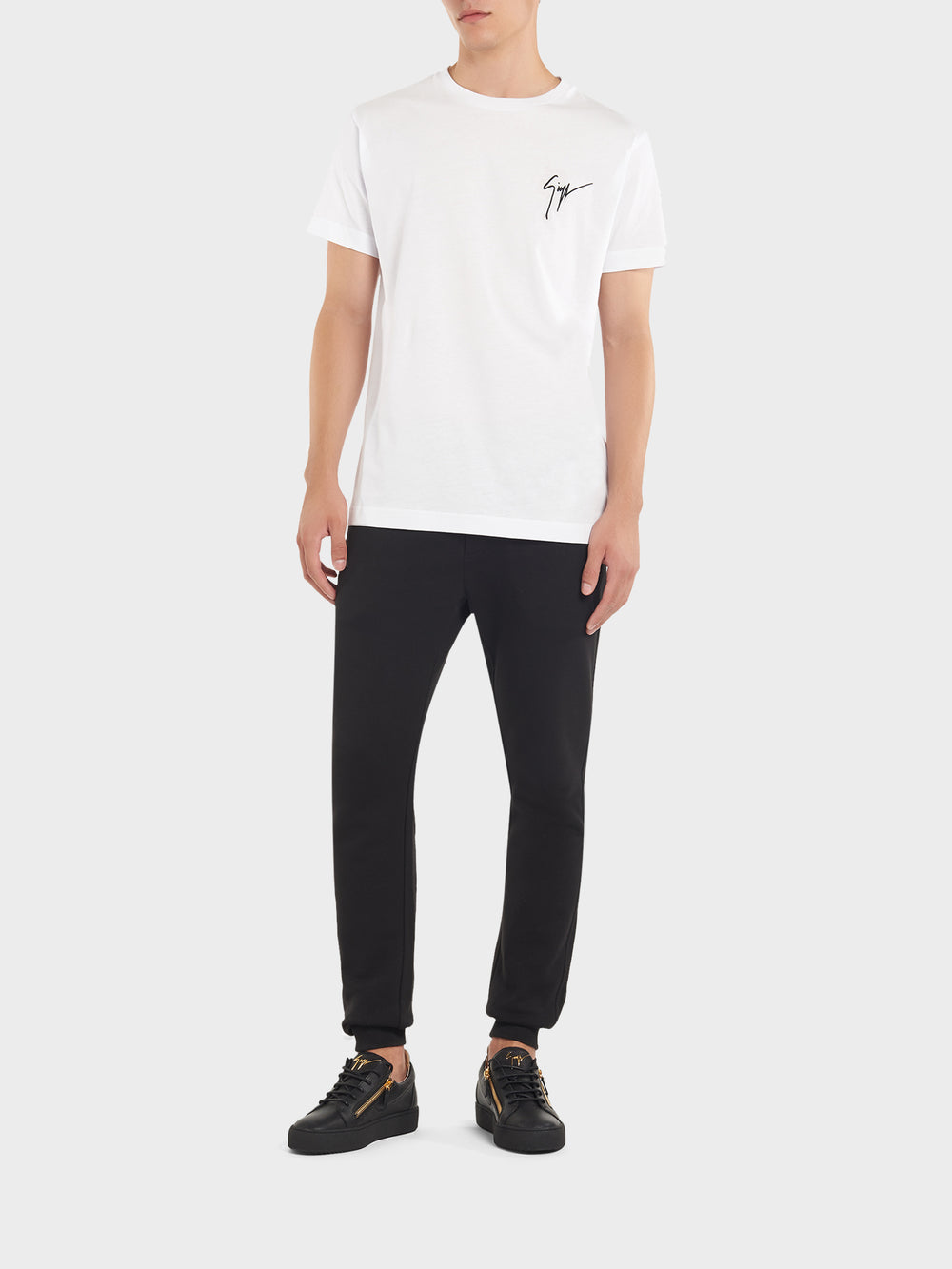 LR-01 T-SHIRT