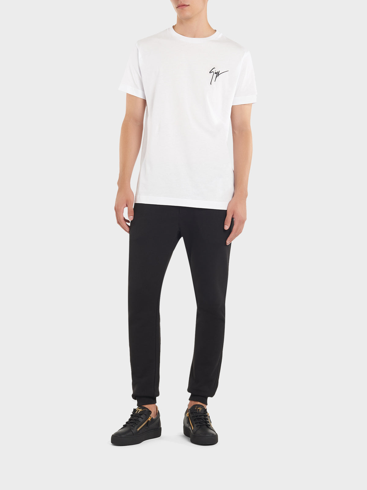 LR-01 T-SHIRT