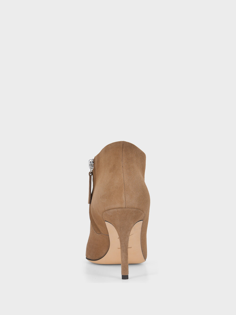 GREEK BOOTIE