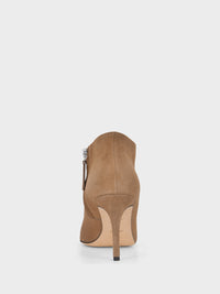 GREEK BOOTIE