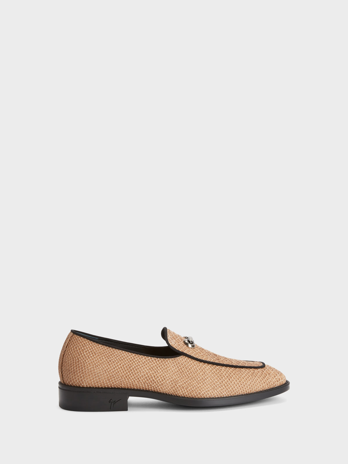 ARCHIBALD LOAFER