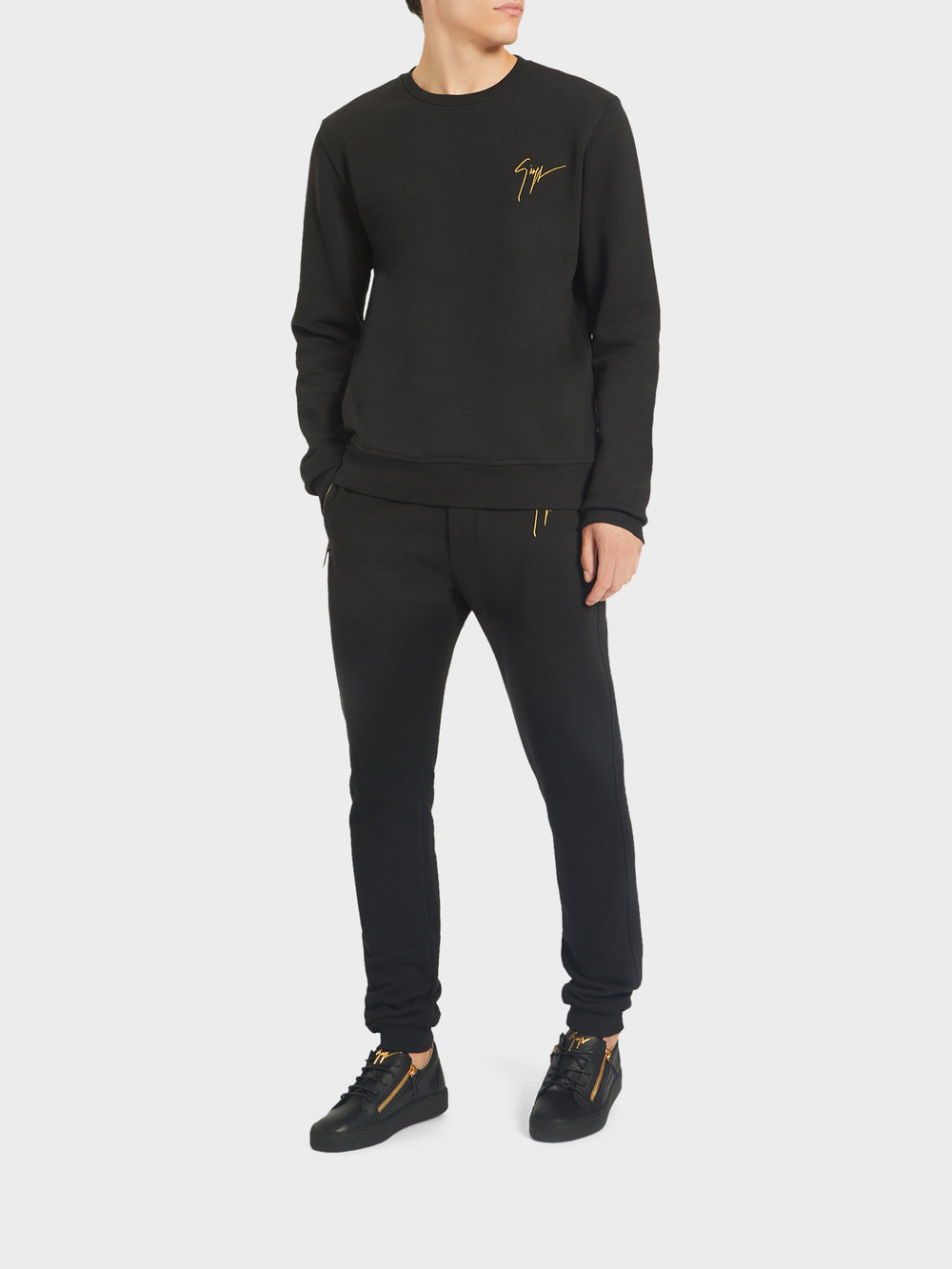 LR-02 SWEATSHIRT